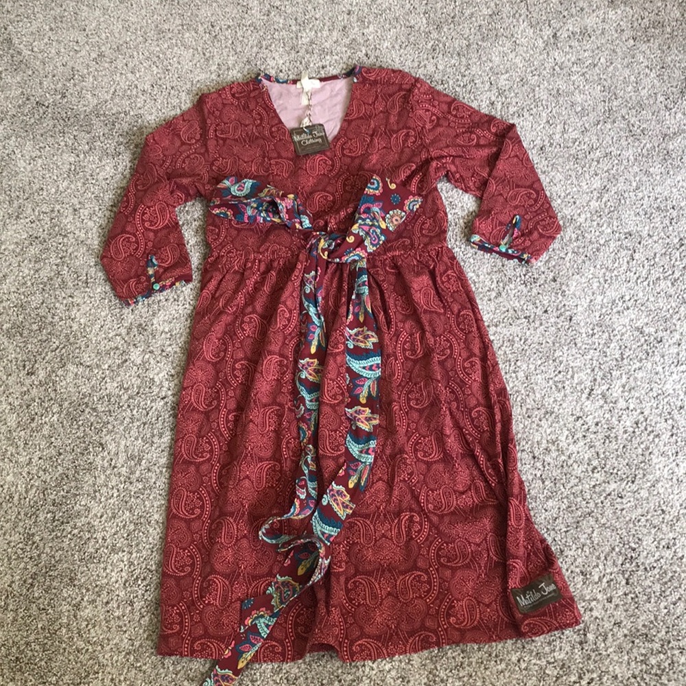 Sale!!! 🚨🚨Matilda Jane Dress